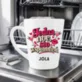 Kubek Personalizowany Na Panieński Prezent Dla Kobiety: Jedna Noc, Sto Wspomnień Kubek Personalizowany Na Panieński Prezent Dla Kobiety: Jedna Noc, Sto Wspomnień