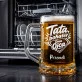 Kufel Personalizowany z Grawerem Dla Taty Na Dzień Taty Prezent: Bohaterski Tata Kufel Personalizowany z Grawerem Dla Taty Na Dzień Taty Prezent: Bohaterski Tata