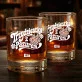 Szklanki Do Whisky z Grawerem Dla 30 Latki Prezent Na 30 Urodziny Dla Kobiety: Trzydziestka Z Pazurem Szklanki Do Whisky z Grawerem Dla 30 Latki Prezent Na 30 Urodziny Dla Kobiety: Trzydziestka Z Pazurem