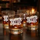 Szklanki Do Whisky z Grawerem Dla 30 Latki Prezent Na 30 Urodziny Dla Kobiety: Trzydziestka Z Pazurem Szklanki Do Whisky z Grawerem Dla 30 Latki Prezent Na 30 Urodziny Dla Kobiety: Trzydziestka Z Pazurem