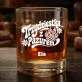 Szklanki Do Whisky z Grawerem Dla 30 Latki Prezent Na 30 Urodziny Dla Kobiety: Trzydziestka Z Pazurem Szklanki Do Whisky z Grawerem Dla 30 Latki Prezent Na 30 Urodziny Dla Kobiety: Trzydziestka Z Pazurem
