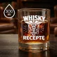 Szklanka Do Whisky Dla Lekarza Prezent Dla Mężczyzny: Whisky Na Receptę Szklanka Do Whisky Dla Lekarza Prezent Dla Mężczyzny: Whisky Na Receptę