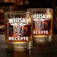 Szklanka Do Whisky Dla Lekarza Prezent Dla Mężczyzny: Whisky Na Receptę Szklanka Do Whisky Dla Lekarza Prezent Dla Mężczyzny: Whisky Na Receptę