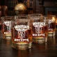 Szklanka Do Whisky Dla Lekarza Prezent Dla Mężczyzny: Whisky Na Receptę Szklanka Do Whisky Dla Lekarza Prezent Dla Mężczyzny: Whisky Na Receptę
