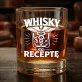 Szklanka Do Whisky Dla Lekarza Prezent Dla Mężczyzny: Whisky Na Receptę Szklanka Do Whisky Dla Lekarza Prezent Dla Mężczyzny: Whisky Na Receptę