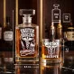 Zestaw Do Whisky Dla Lekarza Prezent Dla Mężczyzny: Skutek Uboczny, Uśmiech Zestaw Do Whisky Dla Lekarza Prezent Dla Mężczyzny: Skutek Uboczny, Uśmiech