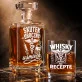 Zestaw Do Whisky Dla Lekarza Prezent Dla Mężczyzny: Skutek Uboczny, Uśmiech Zestaw Do Whisky Dla Lekarza Prezent Dla Mężczyzny: Skutek Uboczny, Uśmiech