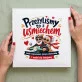 Album Na Zdjęcia Tradycyjny Na 50 Rocznicę Ślubu Prezent Dla Pary: Wesoły Duet Wspomnień Album Na Zdjęcia Tradycyjny Na 50 Rocznicę Ślubu Prezent Dla Pary: Wesoły Duet Wspomnień