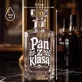 Karafka Do Wódki z Grawerem Na 30 Rocznicę Ślubu Prezent: Pan Z Klasą