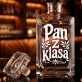 Karafka Do Wódki z Grawerem Na 30 Rocznicę Ślubu Prezent: Pan Z Klasą