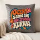 Poduszka Dekoracyjna Na Dzień Nauczyciela Prezent Dla Nauczyciela Kobiety: Oceny Same Się Nie
