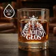 Szklanka Do Whisky Dla Wokalisty Prezent Dla Mężczyzny: Szlachetny Głos
