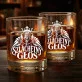 Szklanka Do Whisky Dla Wokalisty Prezent Dla Mężczyzny: Szlachetny Głos