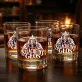 Szklanka Do Whisky Dla Wokalisty Prezent Dla Mężczyzny: Szlachetny Głos