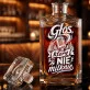 Karafka Do Whisky z Grawerem Dla Wokalisty Prezent: Niezgasły Głos Karafka Do Whisky z Grawerem Dla Wokalisty Prezent: Niezgasły Głos