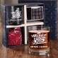 Zestaw Prezentowy Whisky Na Rocznicę Ślubu Na Walentynki Dla Pary: Wciąż Razem, Misja Zestaw Prezentowy Whisky Na Rocznicę Ślubu Na Walentynki Dla Pary: Wciąż Razem, Misja