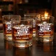 Szklanki Do Whisky z Grawerem Na Rocznicę Ślubu Prezent Na Walentynki Dla Pary: Wciąż Razem, Misja Szklanki Do Whisky z Grawerem Na Rocznicę Ślubu Prezent Na Walentynki Dla Pary: Wciąż Razem, Misja