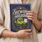 Notatnik A5 Dla Tenisisty Prezent Dla Mężczyzny: Kortowy Humor Retro Notatnik A5 Dla Tenisisty Prezent Dla Mężczyzny: Kortowy Humor Retro