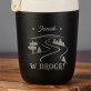W drogę - Kubek termiczny 360 ml