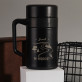 W drogę - Kubek termiczny 400 ml