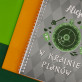 W krainie planów - Planer szkolny na spirali
