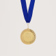 W olimpijskiej formie - Medal w etui