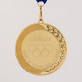 W olimpijskiej formie - Medal w etui