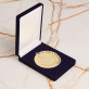 W olimpijskiej formie - Medal w etui