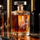 Karafka Do Whisky z Grawerem Na 30 Urodziny Prezent: The Real Gentleman Karafka Do Whisky z Grawerem Na 30 Urodziny Prezent: The Real Gentleman