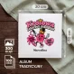 Album Na Zdjęcia Tradycyjny Dla Stylistki Paznokci Prezent Dla Kobiety: Królowa Lakierów I Album Na Zdjęcia Tradycyjny Dla Stylistki Paznokci Prezent Dla Kobiety: Królowa Lakierów I