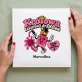 Album Na Zdjęcia Tradycyjny Dla Stylistki Paznokci Prezent Dla Kobiety: Królowa Lakierów I Album Na Zdjęcia Tradycyjny Dla Stylistki Paznokci Prezent Dla Kobiety: Królowa Lakierów I
