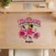 Podkładka Na Biurko 40x60cm Dla Stylistki Paznokci Prezent Dla Kobiety: Królowa Lakierów I Podkładka Na Biurko 40x60cm Dla Stylistki Paznokci Prezent Dla Kobiety: Królowa Lakierów I