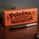 Pióro Wieczne Parker W Etui Dla Położnej Prezent Dla Kobiety: Retro Położna Pióro Wieczne Parker W Etui Dla Położnej Prezent Dla Kobiety: Retro Położna
