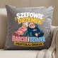Poduszka Dekoracyjna Dla Babci i Dziadka Prezent Na Dzień Babci i Dziadka Dla Pary: Szefowie Drzemek, Poduszka Dekoracyjna Dla Babci i Dziadka Prezent Na Dzień Babci i Dziadka Dla Pary: Szefowie Drzemek,