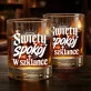 Szklanka Do Whisky Dla Katolika Prezent Dla Mężczyzny: Święty Spokój W Szklance Szklanka Do Whisky Dla Katolika Prezent Dla Mężczyzny: Święty Spokój W Szklance