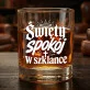 Szklanka Do Whisky Dla Katolika Prezent Dla Mężczyzny: Święty Spokój W Szklance Szklanka Do Whisky Dla Katolika Prezent Dla Mężczyzny: Święty Spokój W Szklance