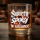 Zestaw Prezentowy Whisky Dla Katolika Dla Mężczyzny: Święty Spokój W Zestaw Prezentowy Whisky Dla Katolika Dla Mężczyzny: Święty Spokój W