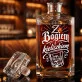 Karafka Do Whisky z Grawerem Dla Katolika Prezent: Toast Z Wiarą Karafka Do Whisky z Grawerem Dla Katolika Prezent: Toast Z Wiarą