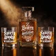 Zestaw Do Whisky Dla Katolika Prezent Dla Mężczyzny: Toast Z Wiarą