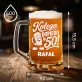 Kufel Personalizowany z Grawerem Dla Kolegi Na 50 Urodziny Prezent: Retro Jubilat Kufel Personalizowany z Grawerem Dla Kolegi Na 50 Urodziny Prezent: Retro Jubilat