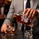 Karafka Do Whisky z Grawerem Dla 30 Latki Prezent Na 30 Urodziny Dla Kobiety: Trzydziestka W Najlepszym