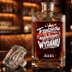 Karafka Do Whisky z Grawerem Dla 30 Latki Prezent Na 30 Urodziny Dla Kobiety: Trzydziestka W Najlepszym