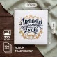 Album Na Zdjęcia Tradycyjny Dla Nowożeńców Prezent Na Ślub Dla Pary: Architektura Wspólnego Album Na Zdjęcia Tradycyjny Dla Nowożeńców Prezent Na Ślub Dla Pary: Architektura Wspólnego