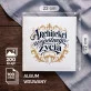 Album Na Zdjęcia Tradycyjny Dla Nowożeńców Prezent Na Ślub Dla Pary: Architektura Wspólnego Album Na Zdjęcia Tradycyjny Dla Nowożeńców Prezent Na Ślub Dla Pary: Architektura Wspólnego