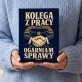 Czekoladki Dla Kolegi Z Pracy Prezent Dla Mężczyzny: Kolega Z Pracy Czekoladki Dla Kolegi Z Pracy Prezent Dla Mężczyzny: Kolega Z Pracy