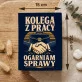 Czekoladki Dla Kolegi Z Pracy Prezent Dla Mężczyzny: Kolega Z Pracy Czekoladki Dla Kolegi Z Pracy Prezent Dla Mężczyzny: Kolega Z Pracy