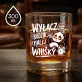 Szklanka Do Whisky Dla Śpiocha Prezent Dla Mężczyzny: Wyłącz Budzik, Nalej Whisky