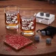 Zestaw Prezentowy Whisky Dla Śpiocha Dla Mężczyzny: Wyłącz Budzik, Nalej Zestaw Prezentowy Whisky Dla Śpiocha Dla Mężczyzny: Wyłącz Budzik, Nalej