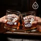 Zestaw Prezentowy Whisky Dla Śpiocha Dla Mężczyzny: Wyłącz Budzik, Nalej Zestaw Prezentowy Whisky Dla Śpiocha Dla Mężczyzny: Wyłącz Budzik, Nalej