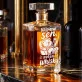 Karafka Do Whisky z Grawerem Dla Śpiocha Prezent: Najpierw Sen, Potem Whisky Karafka Do Whisky z Grawerem Dla Śpiocha Prezent: Najpierw Sen, Potem Whisky